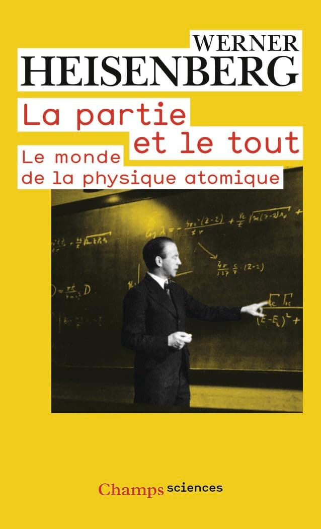 La partie et le tout